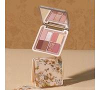 HOLD LIVE - Magic Butterfly Soft Veil Eyeshadow Palette - 5 Types #H05