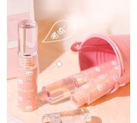 HOLD LIVE - Mirror Light Lip Gloss - 3 Colors (1-3) #102 Roses - 2.4g
