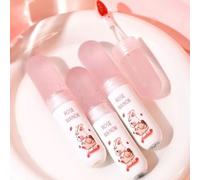 HOLD LIVE - Mirror Lip Glaze - 6 Colors #H04 Lovely - 2g
