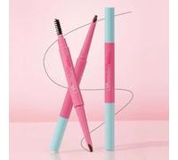 HOLD LIVE - Natural And Smooth Draw Wild Eyebrows - 5 Colors #H03 - 140mg