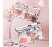 HOLD LIVE - Scene Of Visional Mist Powder Palette - 4 Types #H02