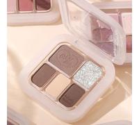 HOLD LIVE - Soft Eye-dotting Eyeshadow Palette - H02 #H02 - 6.8g