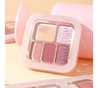 HOLD LIVE - Soft Eye-dotting Eyeshadow Palette - H03 #H03 - 6.8g