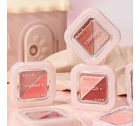HOLD LIVE - Sweetish Glazed Blush Cream (1-3) #H02 - 3.4g