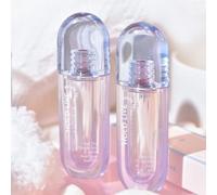 HOLD LIVE - Velvet Cloud Lip Glaze (1-4) #H04 Hot Americano - 3.1g