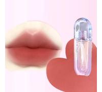 HOLD LIVE - Velvet Cloud Lip Glaze (5-8) #H08 Milk Tea - 3.1g