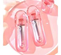 HOLD LIVE - Water Mist Lip Glaze (1-3) #H02 Peach - 3g