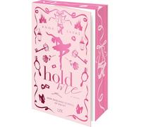 Authors Equity – Hold Me: 1 (New England School of Ballet)
