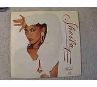 Hold me (1986) / Vinyl single [Vinyl-Single 7'']