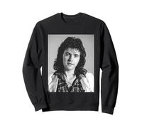 Hold Me Close Cantante David Essex Actor por Allan Ballard Sudadera