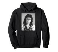 Hold Me Close Cantante David Essex Actor por Allan Ballard Sudadera con Capucha