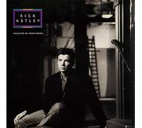 Hold me in your arms (1989) / Vinyl single [Vinyl-Single 7'']
