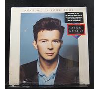 Hold Me in Your Arms