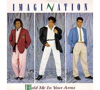 Hold me in your arms (Extra Beat Boys Remix, 1988, incl. 'Instinctual [The Def Vocal Mix]') / Vinyl Maxi Single [Vinyl 12'']