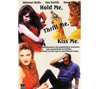 Hold me, thrill me, kiss me [Alemania] [DVD]