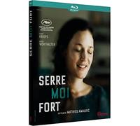 Hold Me Tight (2021) ( Serre moi fort ) [ Blu-Ray, Reg.A/B/C Import - France ]