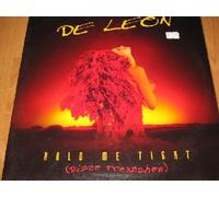 Hold me tight (disco freakshow; 4 versions, 1998) / Vinyl Maxi Single [Vinyl 12'']