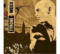 Hold On by Wells, Tyrone (2007) Audio CD
