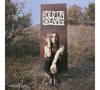 Hold on Dreamer [Vinyl LP] [Vinilo]