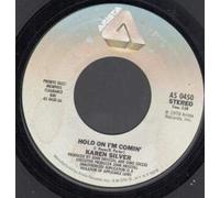 HOLD ON I'M COMIN' 7 INCH (7" VINYL 45) US ARISTA 1979