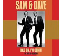 Hold On, I'm Comin': The Hits Re-Recorded