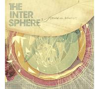 Hold On, Liberty (CD) The Intersphere (Importación USA)