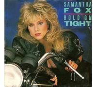 Hold on tight (1986) / Vinyl single [Vinyl-Single 7'']