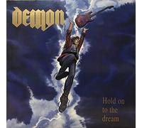 Hold on to the Dream (+12"Ep) [Vinilo]