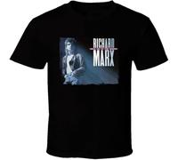 Hold On to The Nights Richard Marx T Shirt Black XL