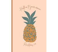 HOLD ON TO YOUR CROWN REVELATIONS 3:11: CUTE FAITH BAISED JOURNAL FOR GIRLS, FRIENDS AND FAMILY