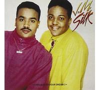 Hold On To Your Dream - Expanded by Jm Silk (2011-10-18)