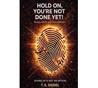 Hold On, You're Not Done Yet!