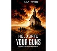 Hold Onto Your Gun: The Journey of Unity, Sacrifice & Determination