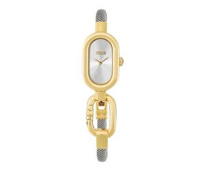 Hold Oval SS/IPG
