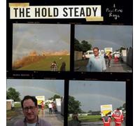 Hold Steady – A Positive Rage