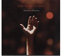 Hold Steady - Heaven Is Whenever