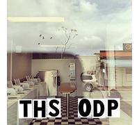 Hold Steady - Open Door Policy (Peachvinyl) [Vinilo]