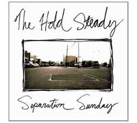 Hold Steady - Separation Sunday