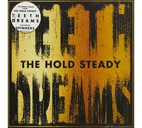 HOLD STEADY - Teeth Dreams