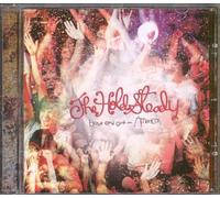 Hold Steady the - Boys And Girls In America