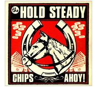 Hold Steady, the - Chips Ahoy! [Vinilo]