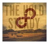 Hold Steady the - Stay Positive