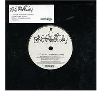 Hold Steady, the - Stuck Between Stations Pt.2 [Vinilo]