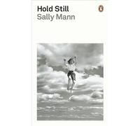 Hold Still: A Memoir with Photographs