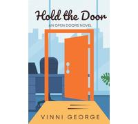 Hold the Door (Alternate Cover)