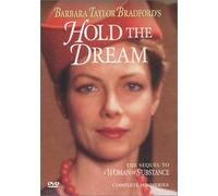 Hold the Dream [Reino Unido] [DVD]