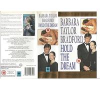 Hold the Dream [Reino Unido] [VHS]