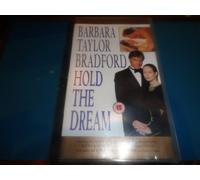 Hold the Dream [Reino Unido] [VHS]