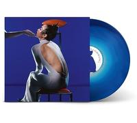 Rina Sawayama HOLD THE GIRL (Vinyl) 12" Album Coloured Vinyl