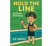 Hold The Line (Owen Park Story)